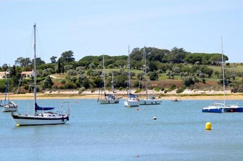 Apartamento Torralta Alvor Beach 601
