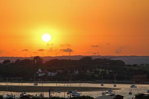 Apartamento Torralta Alvor Beach 601