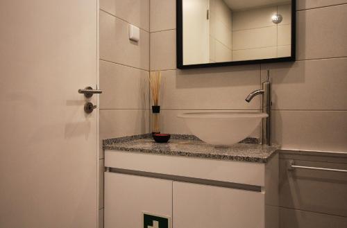 Apartamento Torralta Alvor Beach 601