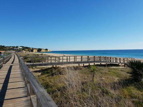 Apartamento Algarve Alvor Tower