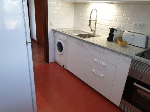 Apartamento Algarve Alvor Tower