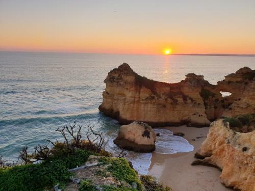 Apartamento Algarve Alvor Tower