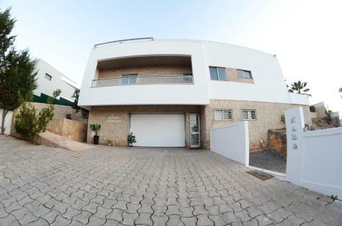 Hostal Guest House Summer Cascade Alvor