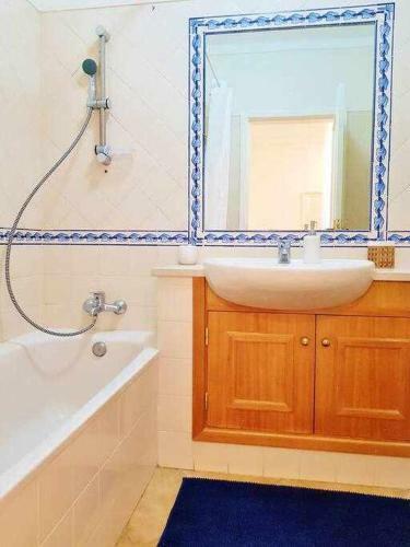 Apartamento Amoreiras Dalvor