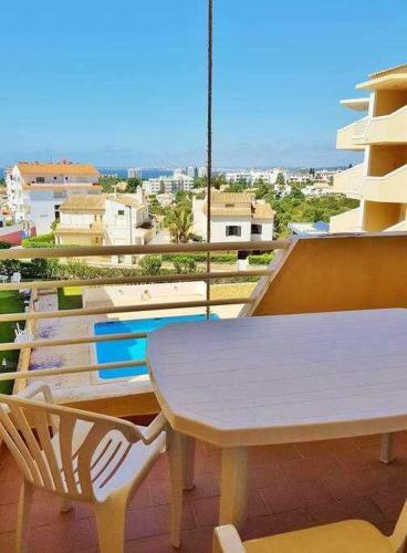 Apartamento Amoreiras Dalvor
