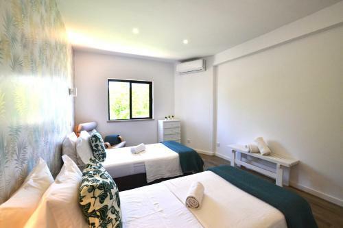 Apartamento Tupi House