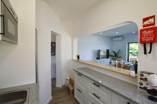 Apartamento Tupi House