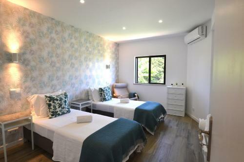 Apartamento Tupi House