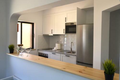 Apartamento Tupi House