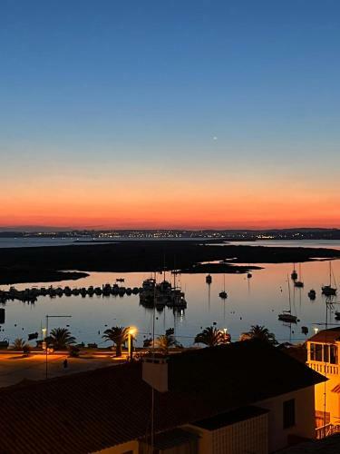 Apartamento Casa Villa D?alvor