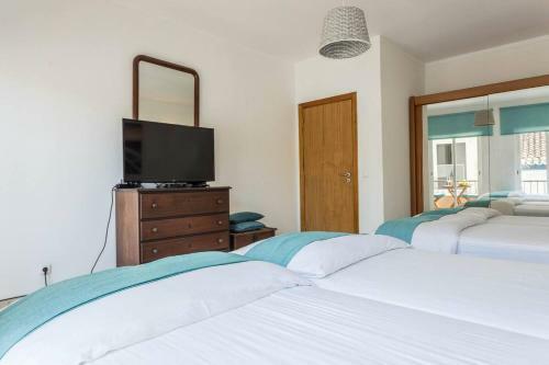 Alvor Stories Apartamento Central