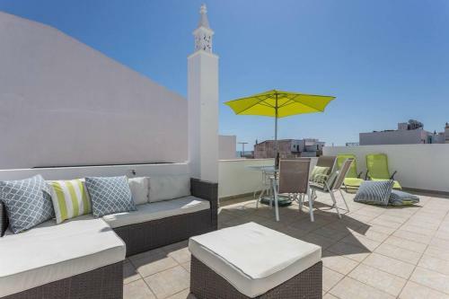 Alvor Stories Apartamento Central