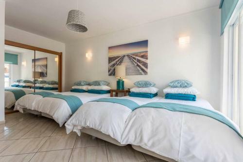Alvor Stories Apartamento Central