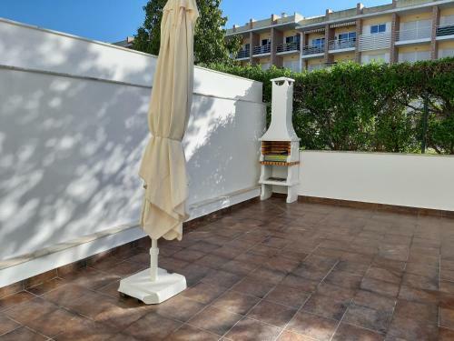 Apartamento Partilha Sol Confort II