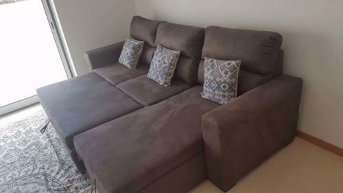 Apartamento Partilha Sol Confort II