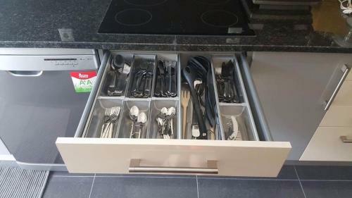 Apartamento Partilha Sol Confort II