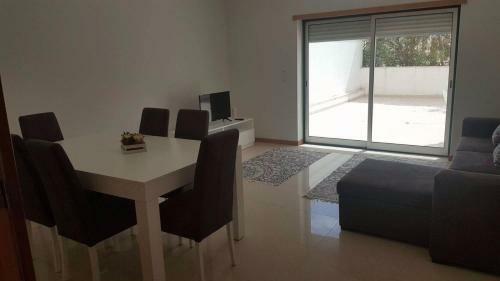Apartamento Partilha Sol Confort II