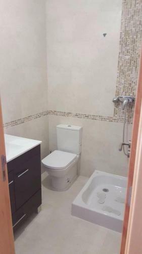 Apartamento Partilha Sol Confort II