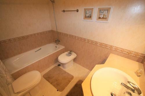 Apartamento Alvor Retreat At Vila Marachique
