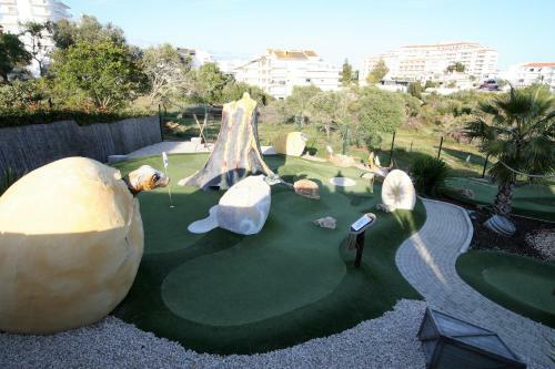 Apartamento Alvor Retreat At Vila Marachique