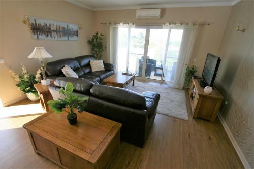 Apartamento Alvor Retreat At Vila Marachique