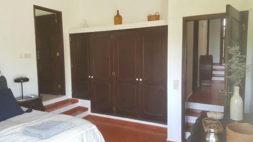 Villa Serra & Mar Country Beach House
