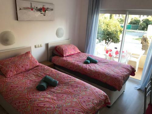 Apartamento H6-101 Clube Brisamar
