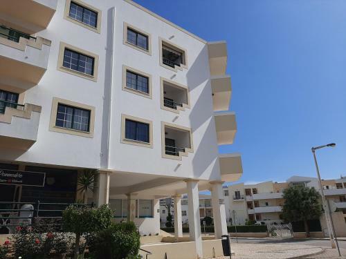 Apartamento Dunas Do Alvor 238 Two Bedroom