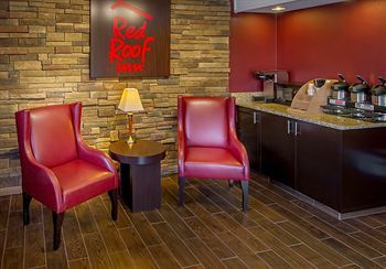 Motel Red Roof Inn - Kennesaw