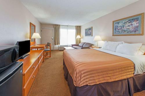 Motel Days Inn Elizabethtown