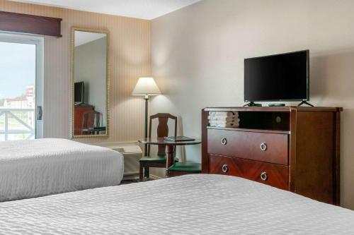 Hotel Wintergreen Resort & Conference Center