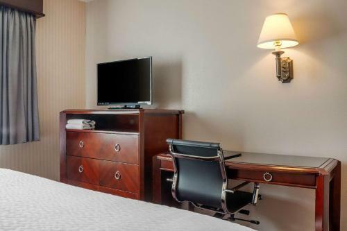 Hotel Wintergreen Resort & Conference Center