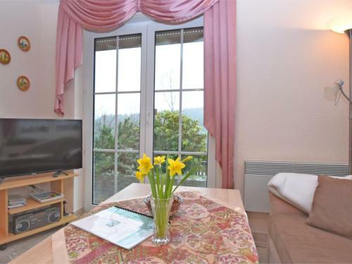 Modish Apartment In Sohl With Terrace