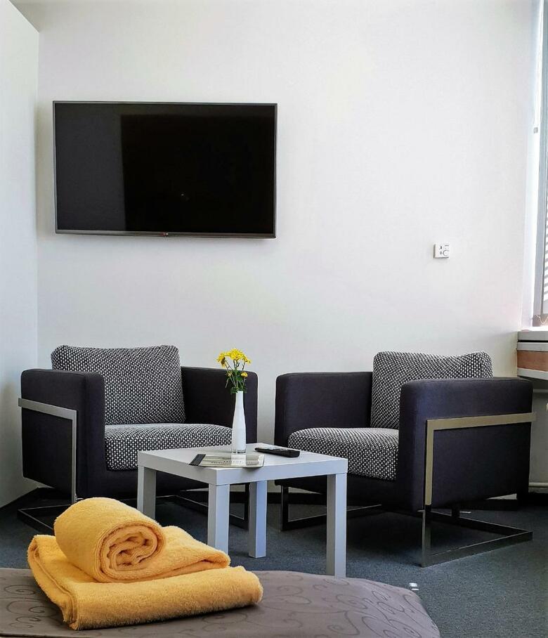 Hotel Creo Munich City