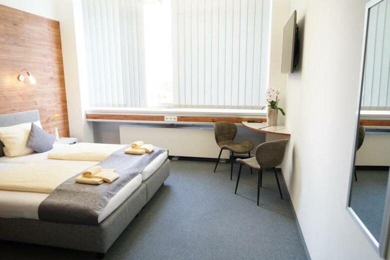 Hotel Creo Munich City
