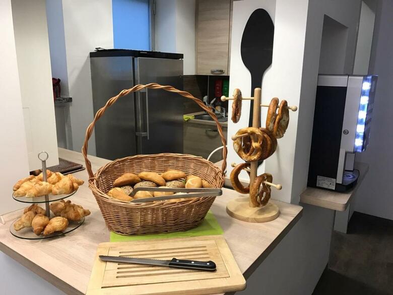 Hotel Creo Munich City
