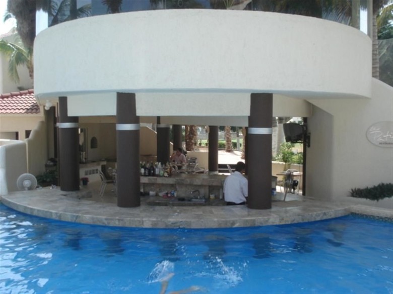 Hotel Park Royal Los Cabos