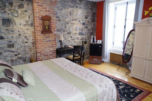 Hotel Manoir Sur Le Cap