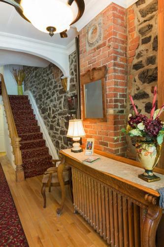 Hotel Manoir Sur Le Cap