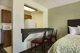 Hotel Days Inn Jasper
