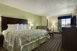 Hotel Days Inn Jasper