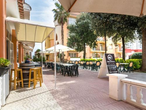 Holiday Home Comte De Empuries Empuriabrava