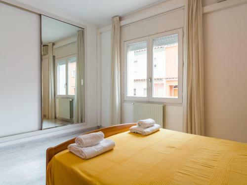 Holiday Home Comte De Empuries Empuriabrava