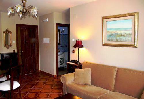 Aparthotel Hotel Apartamentos El Nogal