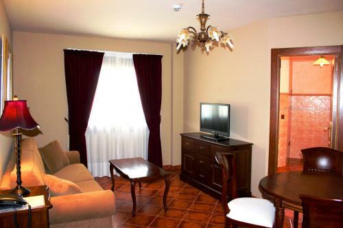 Aparthotel Hotel Apartamentos El Nogal