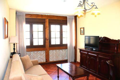 Aparthotel Hotel Apartamentos El Nogal
