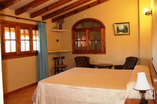 Aparthotel Hotel Apartamentos El Nogal