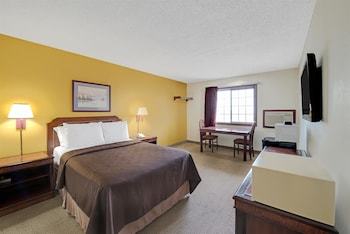 Hotel Howard Johnson Inn Denton