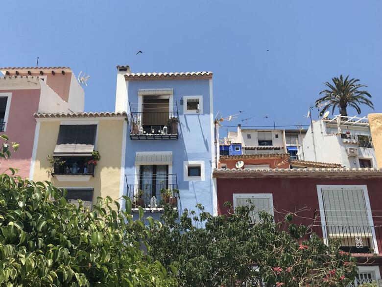 Happyvila Apartments