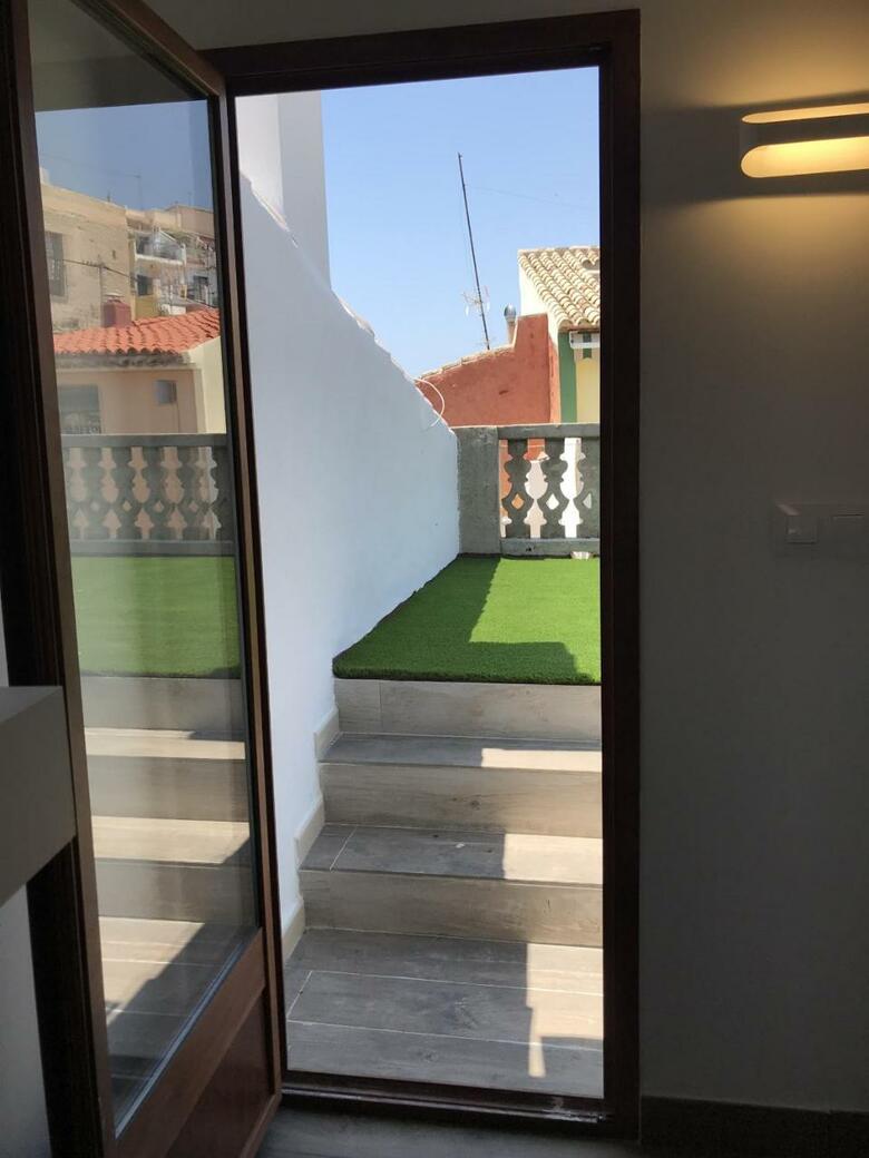 Happyvila Apartments